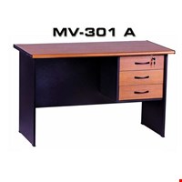 Meja Kantor utama VIP MV 301 A (120cm)