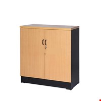 Lemari arsip kantor Lunar LRP 703