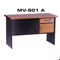Meja Kantor utama VIP MV 501 A (120cm)