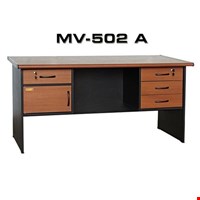 Meja Kantor utama VIP MV 502 A (150cm)