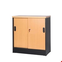 Lemari arsip kantor Lunar LRP 705