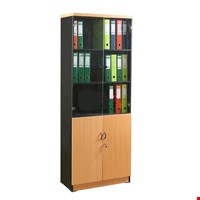 Lemari arsip kantor Lunar LRT 201