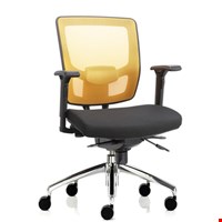 Kursi Kantor DONATI Centro 2 AL