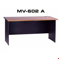 Jual Meja Kantor utama VIP MV 602 A (150cm)