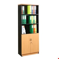 Lemari arsip kantor Lunar LRT 202