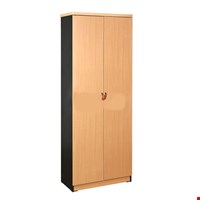 Lemari arsip kantor Lunar LRT 203