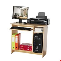 Meja komputer Lunar LMC 81