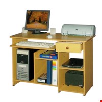 Meja komputer Lunar LMC 83