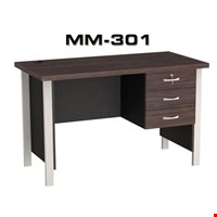 Meja Kantor utama VIP MM 301 (120cm)