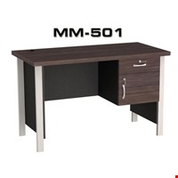 Meja Kantor utama VIP MM 501 (120cm)