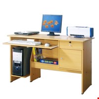 Meja komputer Lunar LMC 85