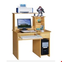 Meja komputer Lunar LMC 86