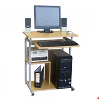 Meja komputer Lunar Huga 904