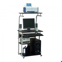 Meja komputer Lunar Huga 905