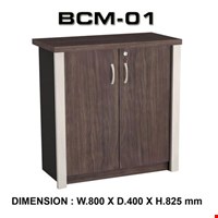 Lemari arsip kantor VIP BCM 01