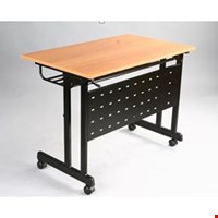 Jual Meja Kantor Datascrip Srikandi FDM (160cm)