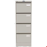 Jual Filing cabinet Datascrip Dinamika 4 laci