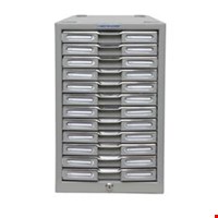 Laci kantor Datascrip (12 laci)