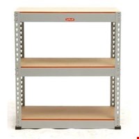 Rak kantor Datascrip (MDF)