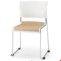 Jual Kursi Tamu Datascrip Ergomatic LV LUV 400