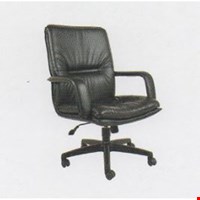 Kursi Kantor Chairman PC 9130 BA (Oscar/Fabric)