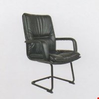 Jual Kursi Tamu Chairman PC 9150 B (Oscar/Fabric)