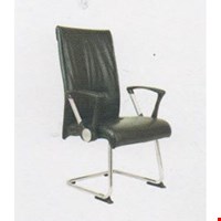 Jual Kursi Tamu Chairman PC 9750 B (Oscar/Fabric)