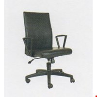 Kursi Kantor Chairman PC 9830 BAC (Oscar/Fabric)