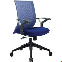 Kursi Kantor DONATI Curve 1 N