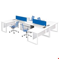 Jual Partisi kantor Indachi 4 U F