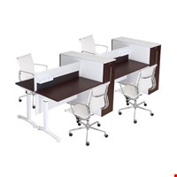 Jual Partisi kantor Indachi 4 L F