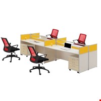 Jual Partisi kantor Indachi 4 X S