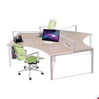 Jual Partisi kantor Indachi 3 P C