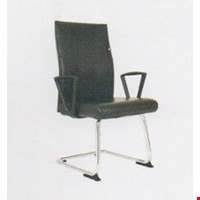 Jual Kursi Tamu Chairman PC 9850 BA (Oscar/Fabric)