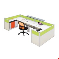 Jual Partisi kantor Indachi 2 R C
