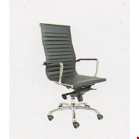 Kursi Direktur Chairman TS 0101 (Oscar Black)