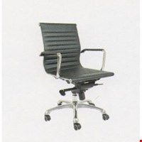 Kursi Kantor Chairman TS 0103 (Oscar Black)