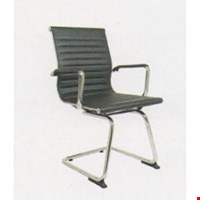 Jual Kursi Tamu Chairman TS 0105 A (Oscar Black)