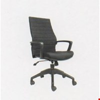 Kursi Kantor Chairman TS 0201 (Oscar/Fabric)