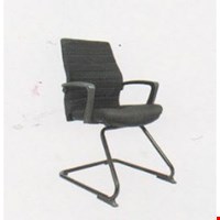 Jual Kursi Tamu Chairman TS 0205 A (Oscar/Fabric)