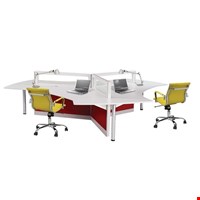 Jual Partisi kantor Indachi 3-120