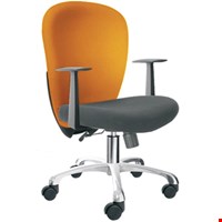 Kursi Kantor DONATI Ecos 1T- AL