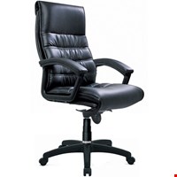 Kursi Direktur DONATI DO 10 N HDT (Oscar/Fabric)