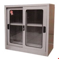 Lemari arsip kantor Daiko CD 201