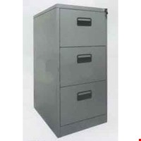 Filing cabinet Daiko FC D3