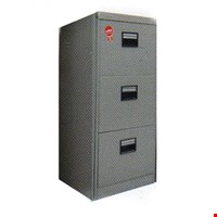 Filing cabinet Daiko FD 103