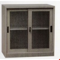 Lemari arsip kantor Daiko FC G2