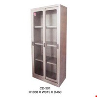 Lemari arsip kantor Daiko CD 301