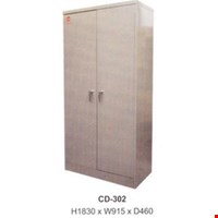 Lemari arsip kantor Daiko CD 302