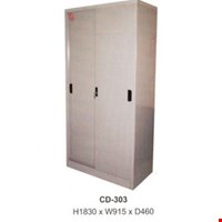 Lemari arsip kantor Daiko CD 303